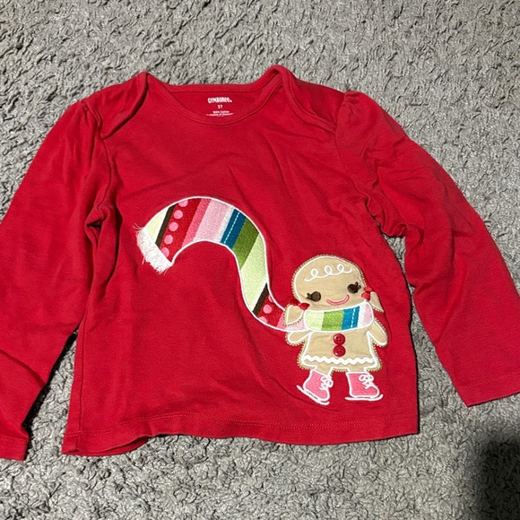 Gymboree/old navy toddler girls mixed clothes size 3T - Picture 6 of 15